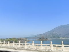 -十三陵水库