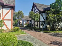 -太阳岛度假酒店