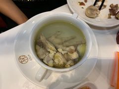 -大咀港式茶餐厅(恒泰店)