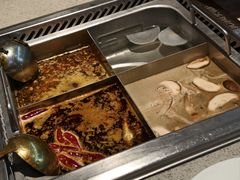 -海底捞火锅(赛格国际购物中心店)