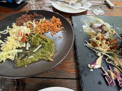 -Pistolera Mexican Cantina女枪手墨西哥餐厅(碧云路店)