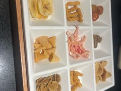 -探鱼·鲜青椒爽麻烤鱼(领展购物广场店)