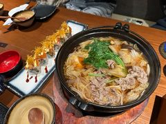 -千代武日本料理(爱建店)