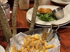 -卡朋厨房(289艺术园区店)