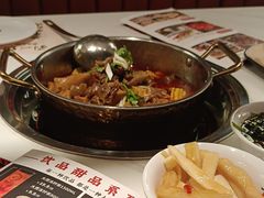 -刘一锅筋头巴脑(大悦城C店)