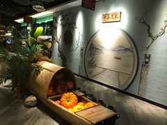-中西名菜(增城万达广场店)