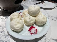 雪绵豆沙-奉天小馆·非遗东北菜(济南万象城店)