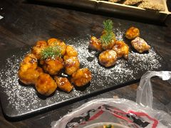 -绿茶餐厅(乐峰广场店)