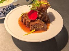 -姑苏家宴·苏帮菜·松鼠桂鱼(苏州总店)
