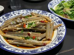 -杨记海鲜楼(三门黑金冠店)