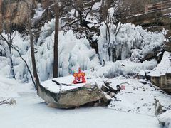 -黑龙潭风景区
