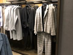 -ZARA(恒隆广场店)