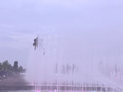 -大雁塔北广场音乐喷泉