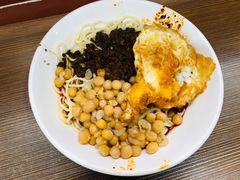 花市豌杂面-花市豌杂面(民生路店)