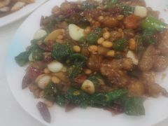 -田记餐馆(富国街店)