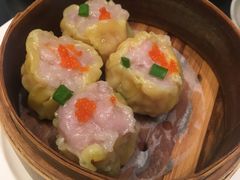 -领事馆19号中餐厅(厦门海景洲际酒店)