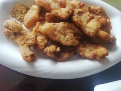 -华光餐厅(复兴路店)