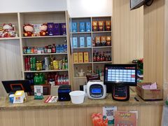 -江城燕子大排档(江汉路步行街店)