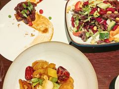 -环球港凯悦 · 享悦中餐厅