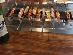 -金源珲春串城·长春旗舰店(生态大街店)