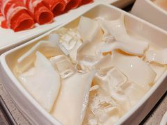 -海底捞火锅(凯德广场店)