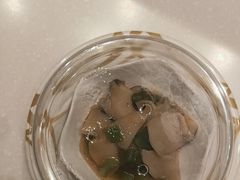 -争鲜回转寿司(浦东三钢里PLUS店)