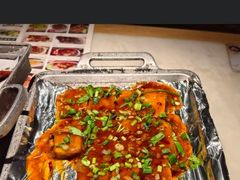 -绿茶餐厅(燕郊永旺店)