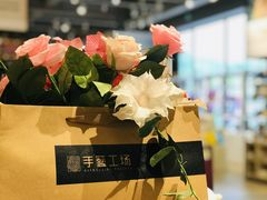 -观澜湖手艺工场·陶艺·吹玻璃·拼豆