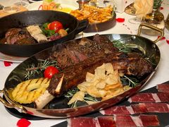 -王品牛排(郑州大卫城店)