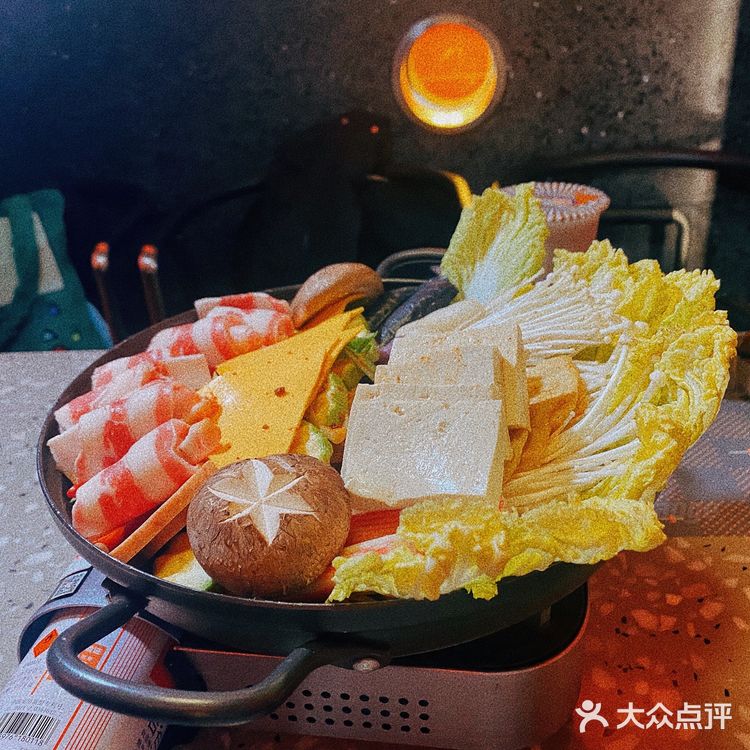 打卡汉街新晋韩餐品牌✅