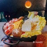 打卡汉街新晋韩餐品牌✅