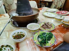 -清真·马家火锅美食城(镇江北路店)