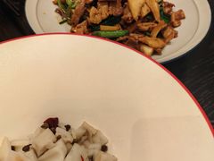 -海天楼中餐厅(吴宫泛太平洋酒店)