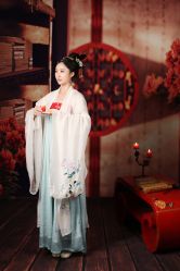-美云庭古装·格格服汉服·京城旅拍(北京店)