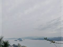 -千岛湖天屿景区