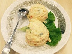 -八盛屋·沾面(集美万达店)