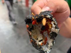 -武爹臭豆腐(坡子街店)