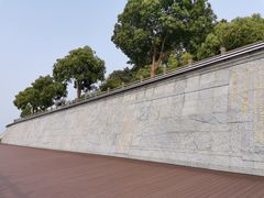 -南京金牛湖风景区