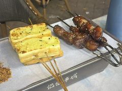 -记忆串城·东北烧烤·小龙虾·大型团建(南油店)