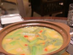 -西安凯悦酒店·湖畔中餐厅