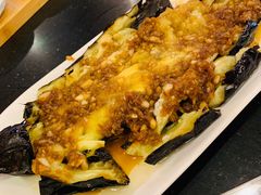 -百味源炭火烤翅 ·夜市大排档(酒仙桥店)