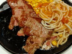 -豪客来牛排(成都锦江大融城店)