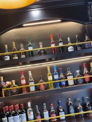 -豪帅男士理容馆