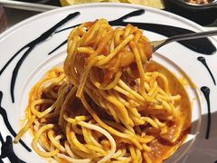 -STARRY CAFE & LOUNGE BAR(高新店)