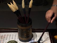 -唐猫庭院·千年陕菜(赛格国际购物中心店)