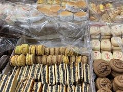 -庆祥斋糕点厂(留学路店)