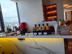 -J cafe 朝夕餐厅