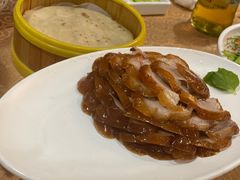 -德缘烤鸭店(大栅栏店)
