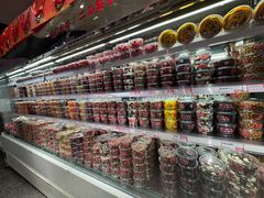 -二斗栗子(黄河道店)