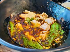 老麻抄手-好這口重庆小面(总店)